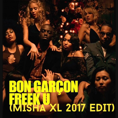 Misha Xl / Sun Machine