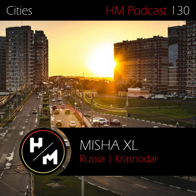 Misha Xl / Sun Machine