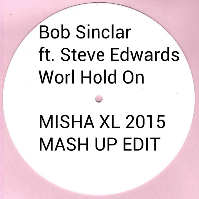 Misha Xl / Sun Machine