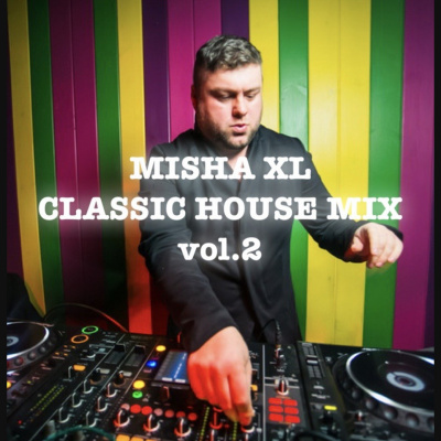 Misha Xl / Sun Machine