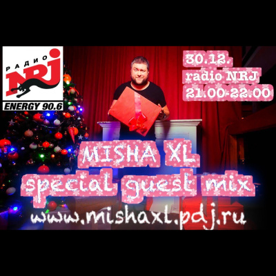 Misha Xl / Sun Machine