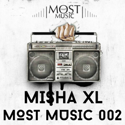 Misha Xl / Sun Machine