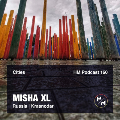 Misha Xl / Sun Machine