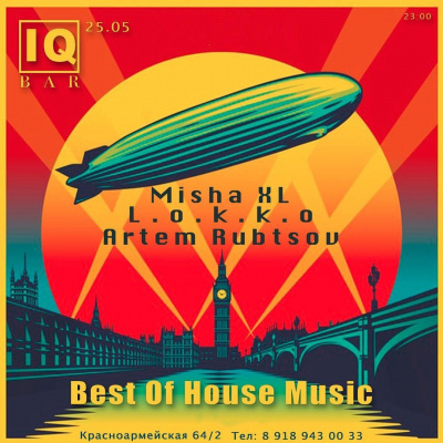 Misha Xl / Sun Machine