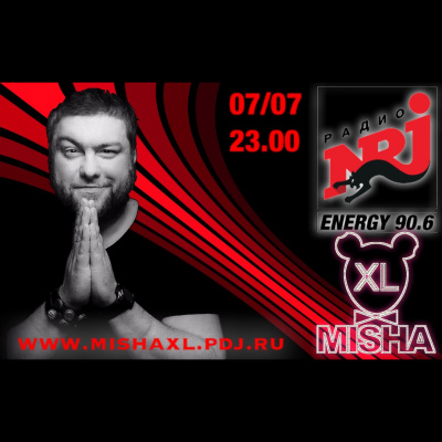 Misha Xl / Sun Machine