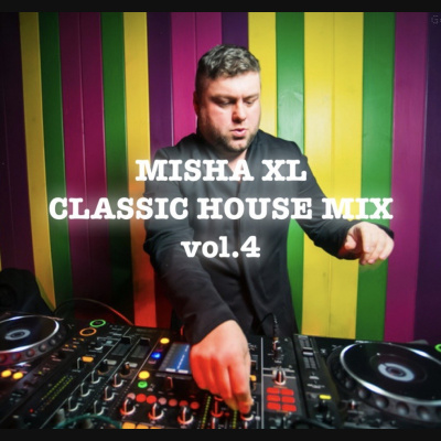 Misha Xl / Sun Machine