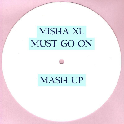 Misha Xl / Sun Machine