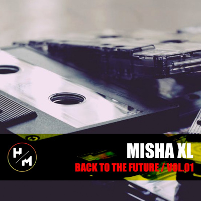 Misha Xl / Sun Machine