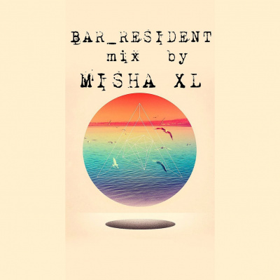 Misha Xl / Sun Machine