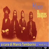 MONDO BEATLES - Seconda serie - MARCO TAMBORINI - I Beatles e il cinema - 02