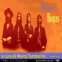 MONDO BEATLES - Seconda serie - MARCO TAMBORINI - I Beatles e il rock and roll - 03