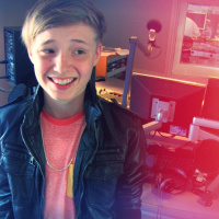 Isac Elliot ja maihinnousu Ruotsiin