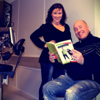 Janne Westerlund tulee osallistumaan kehonrakennuskilpaan!