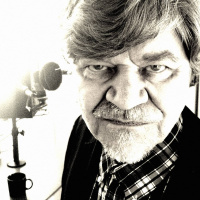 M.A. Numminen on edelleen underground