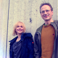 Leea Klemola näytteli ensimmäistä kertaa naista