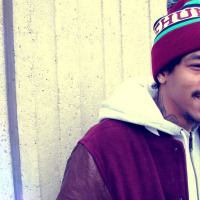 Näääk on tokalla levyllään mies ilman naamiota 