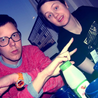 Lissi Dancefloor Disaster ovat normikyseenalaistajia!