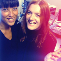 Icona Pop ja suomalainen taustatekijä