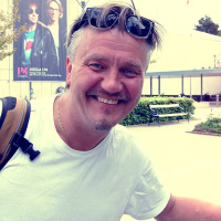 Hans Notsten osti haitarinsa Neuvostoliitosta purkalla