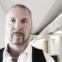 Viisikymppinen Juha Mulari on Petterin löytö