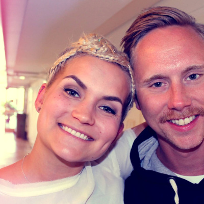 Catchy  Finska Pinnar