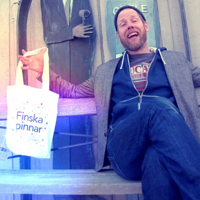 Catchy  Finska Pinnar