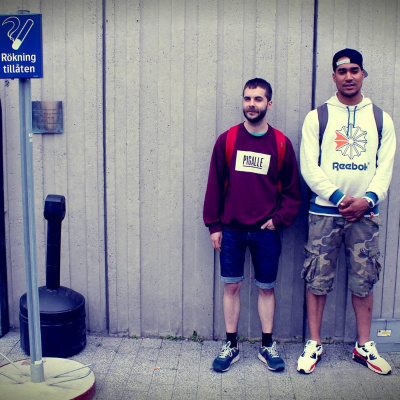 Catchy  Finska Pinnar