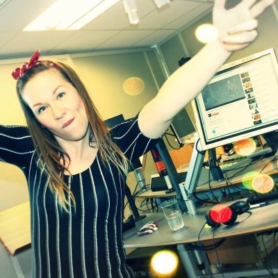 Catchy  Finska Pinnar