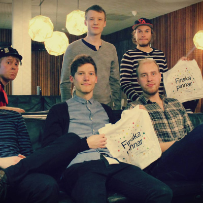 Catchy  Finska Pinnar