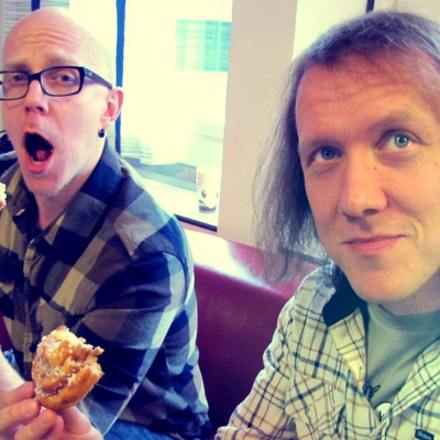 Catchy  Finska Pinnar