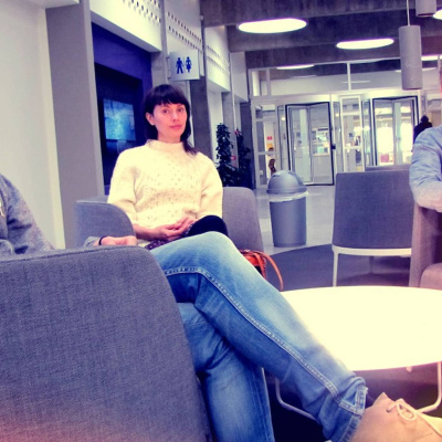 Catchy  Finska Pinnar