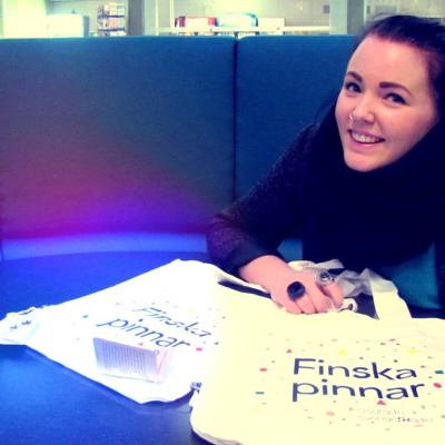 Catchy  Finska Pinnar