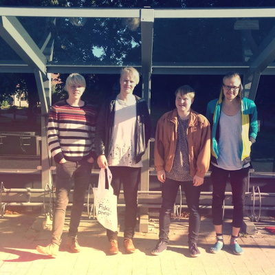 Catchy  Finska Pinnar