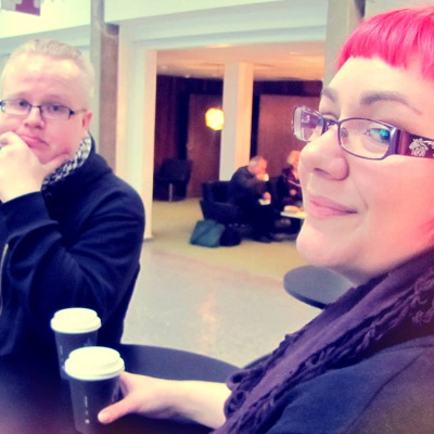 Catchy  Finska Pinnar