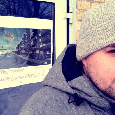 Catchy  Finska Pinnar