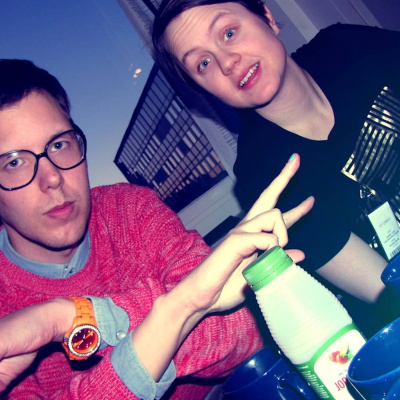 Catchy  Finska Pinnar