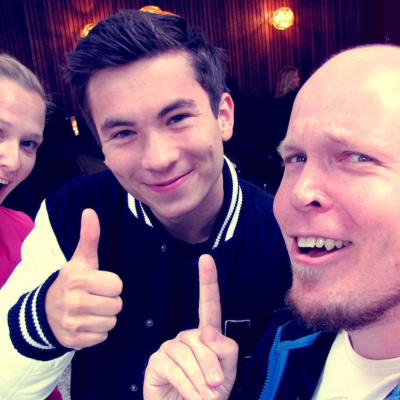 Catchy  Finska Pinnar