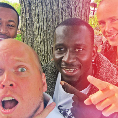 Catchy  Finska Pinnar