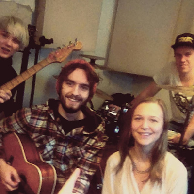 Catchy  Finska Pinnar