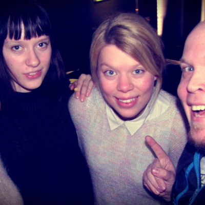 Catchy  Finska Pinnar