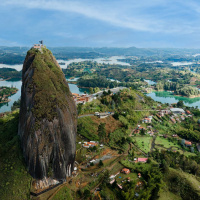 Episode 16: Rhythm  Soul House Sessions - Session 16 - Guatape