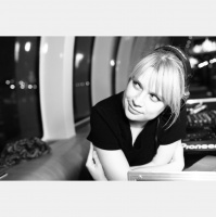 Sveta CHU - Deepest Ocean mix