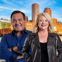 Supah Smaht in 60! 8/12 - The ROR Morning Show