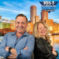 The ROR Morning Show Full Podcast 12/2