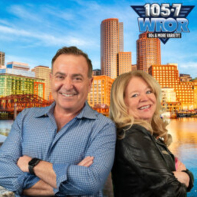 Loren And Wally Podcast