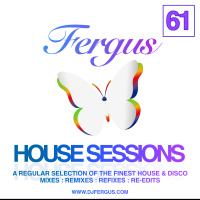 Episode 61: HOUSE SESSIONS #61 - Michael Gray