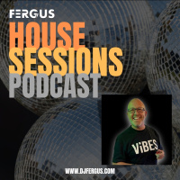 Episode 77: HOUSE SESSIONS #77