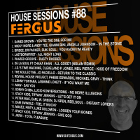 Episode 88: HOUSE SESSIONS #88