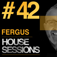 Episode 42: HOUSE SESSIONS #42