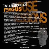 Episode 79: HOUSE SESSIONS #79